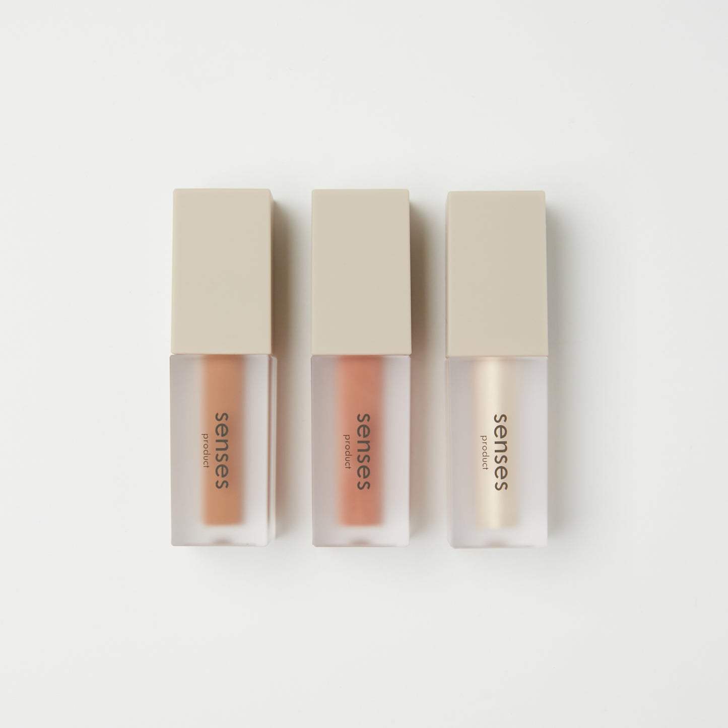 multi layer color set