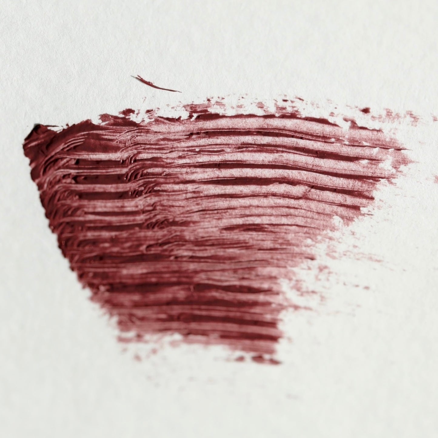 blood pink