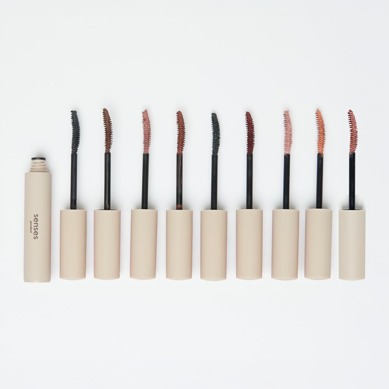 nuance c long mascara