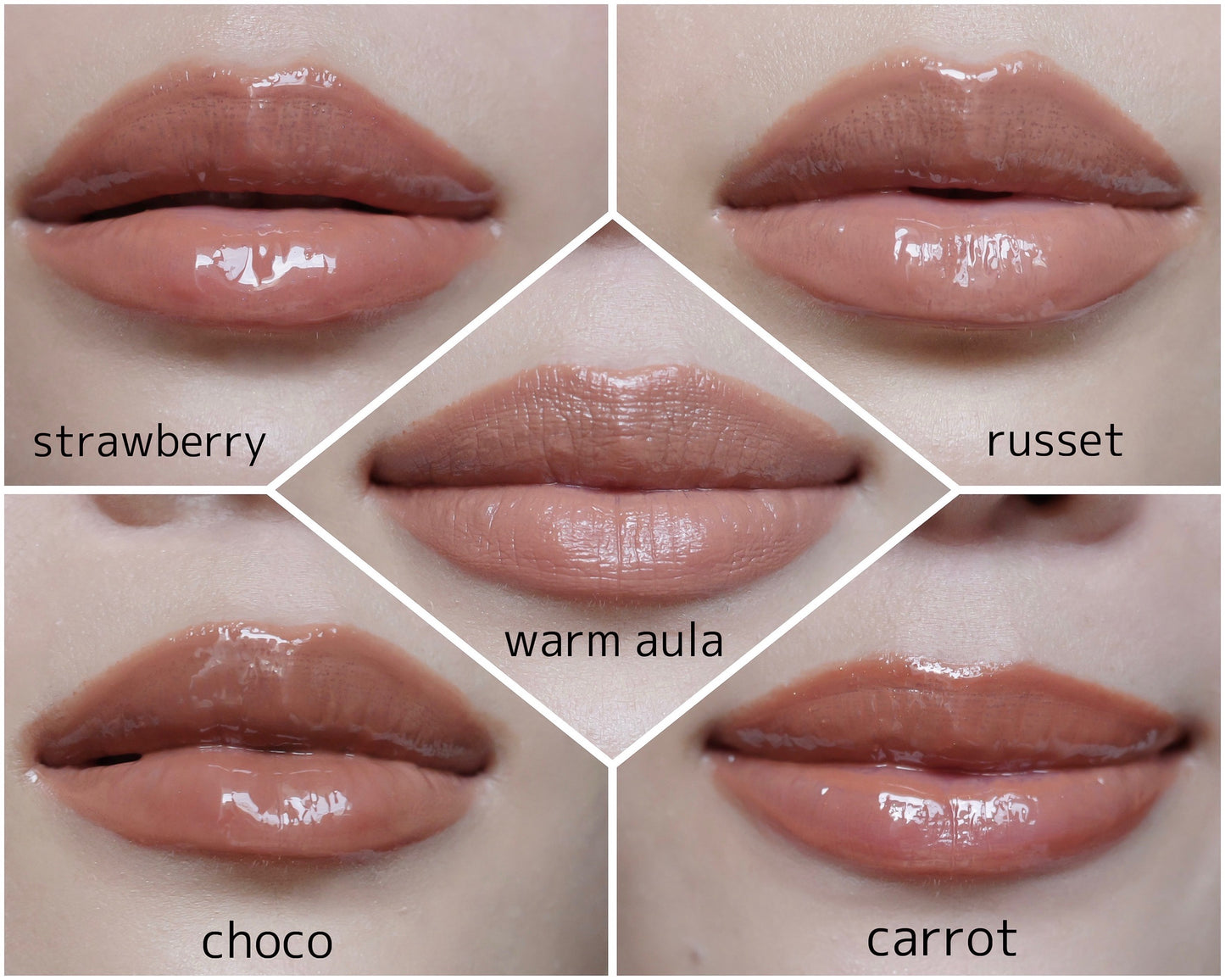 volumer gloss