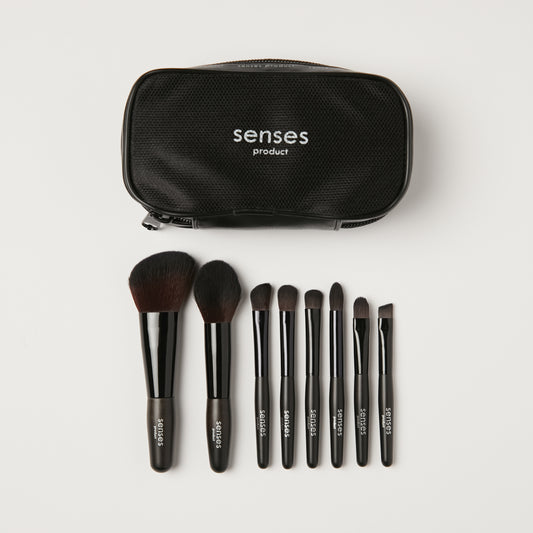 Brush set