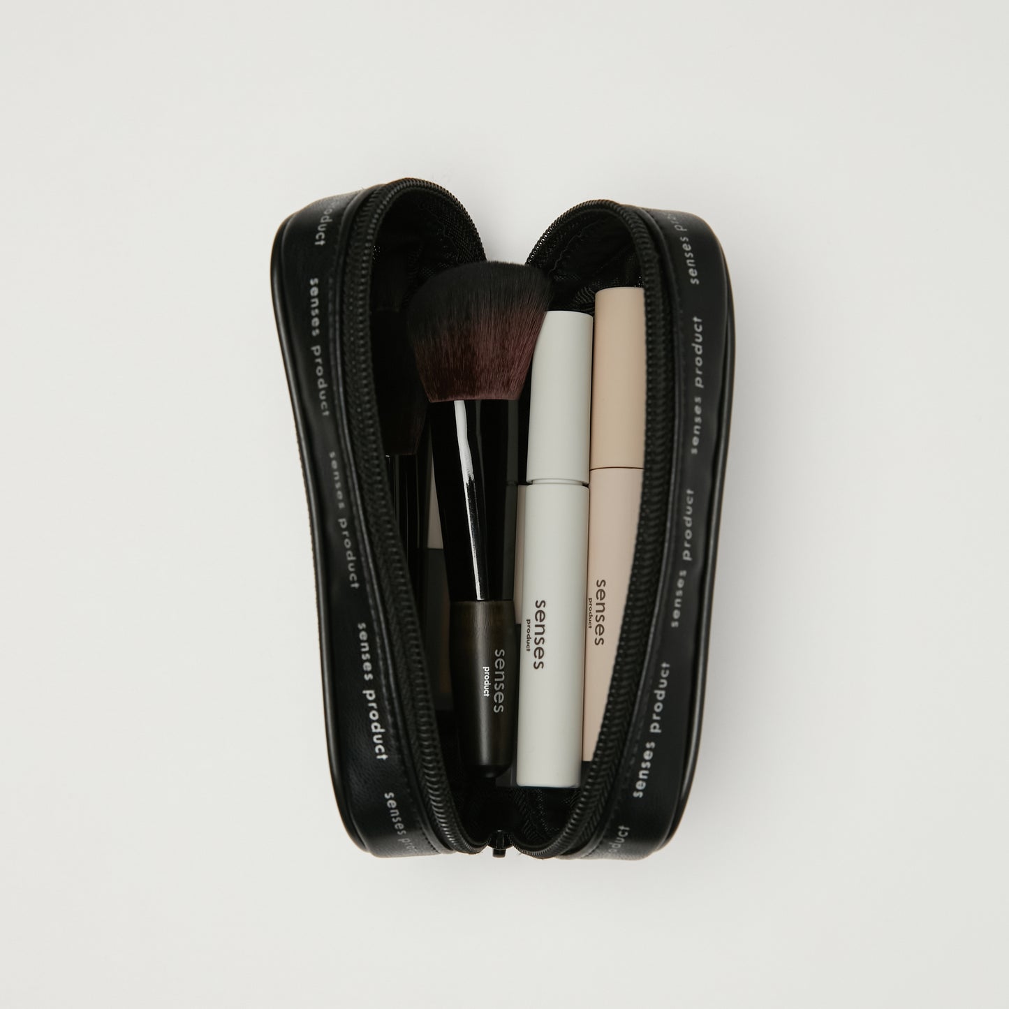 12/4 pm12:00~ [数量限定] multi make brush pouch set