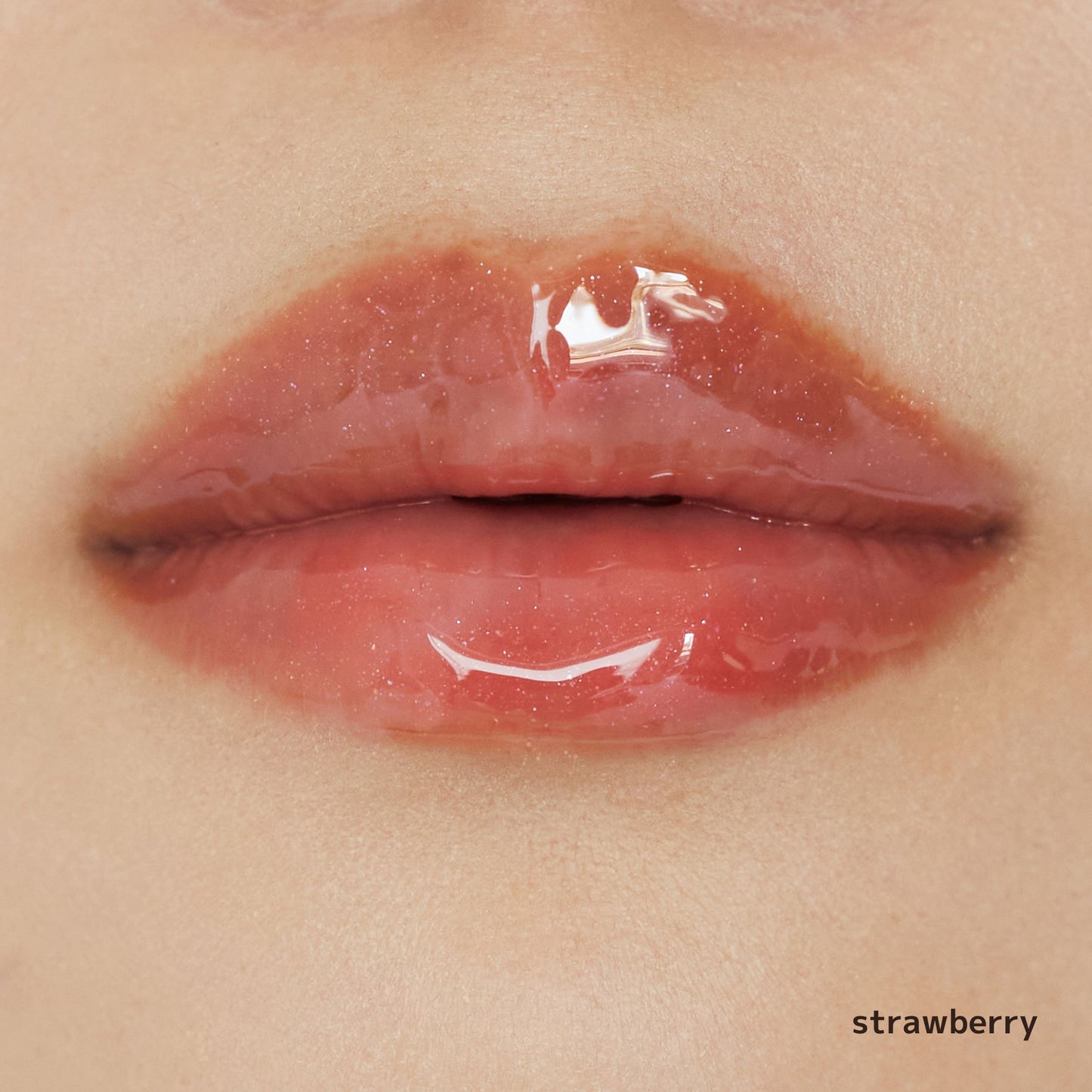 8/15 pm12:00~ [期間限定set] volumer gloss strawberry + carrot + choco + russet set