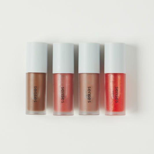 [Pre-sale limited] Multi-layer color venus+fancy set