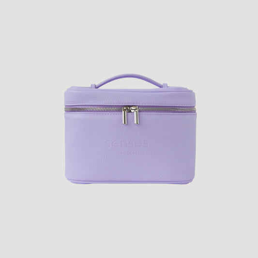 [new] Classic Vanity Box lavender