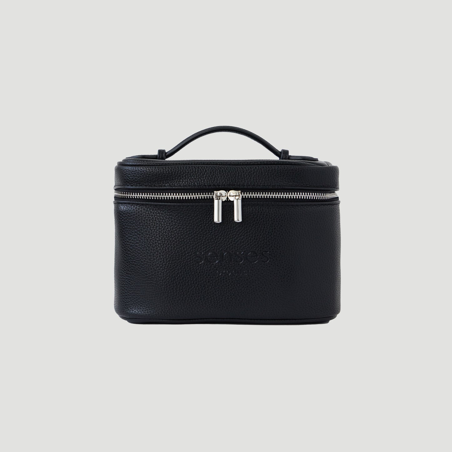 [new] Classic Vanity Box black