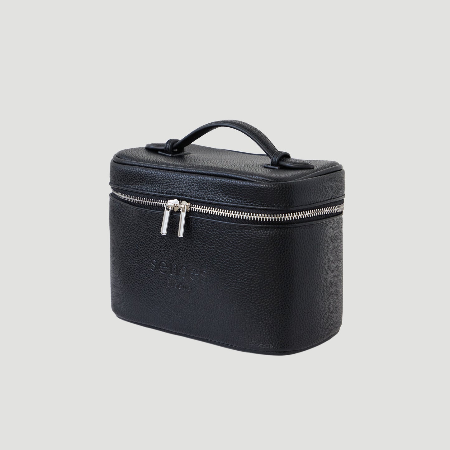 [new] Classic Vanity Box black