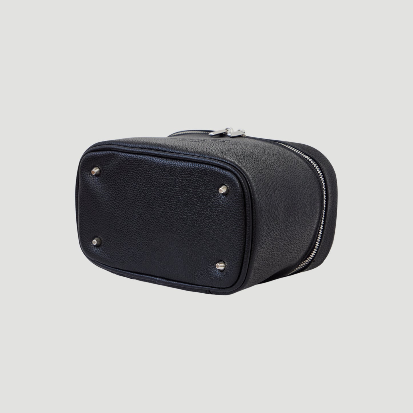 [new] Classic Vanity Box black