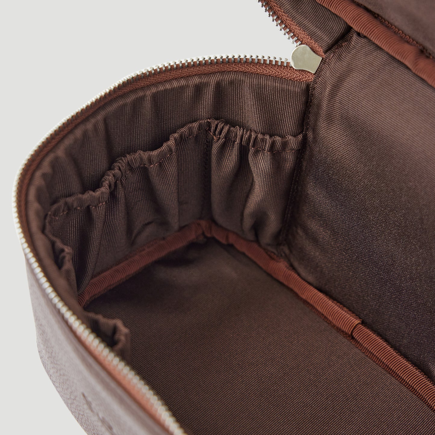 [new] Classic Vanity Box dark brown