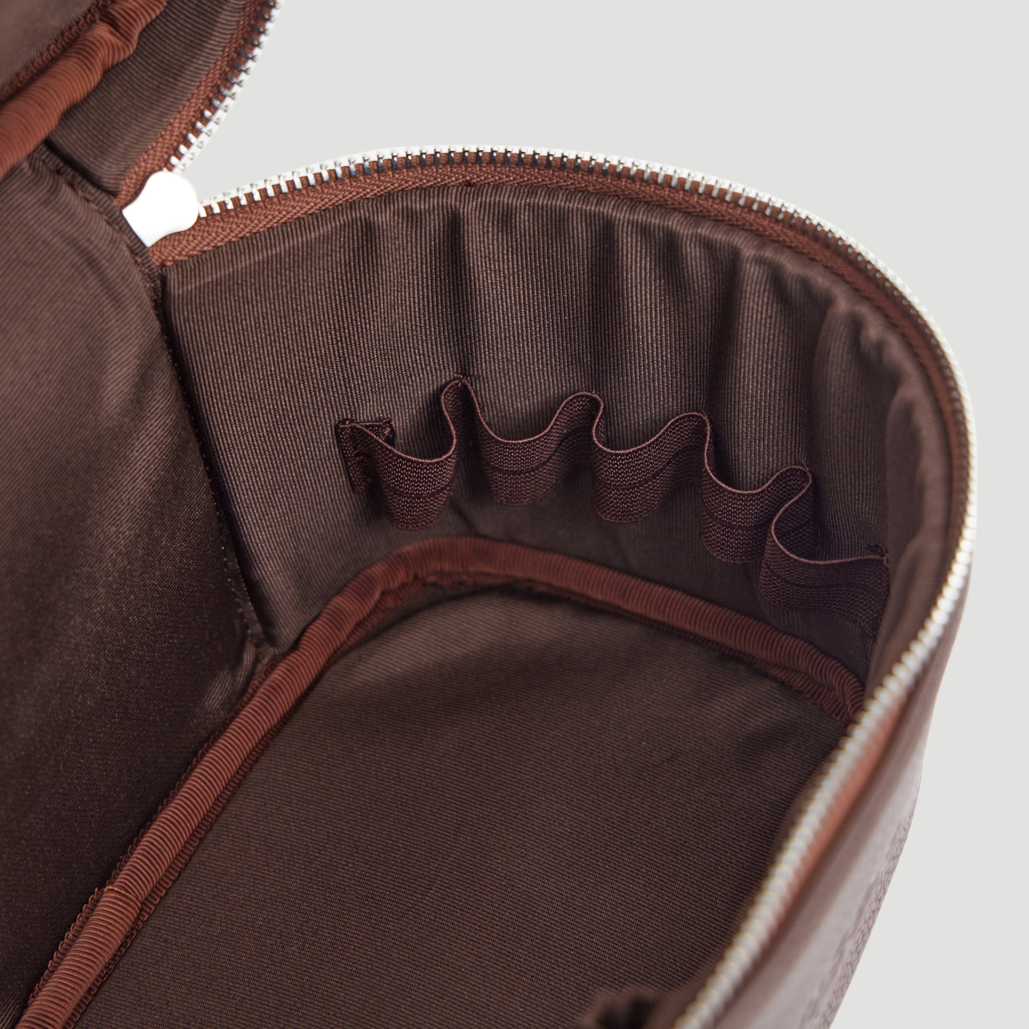 Classic Vanity Box dark brown – senses product