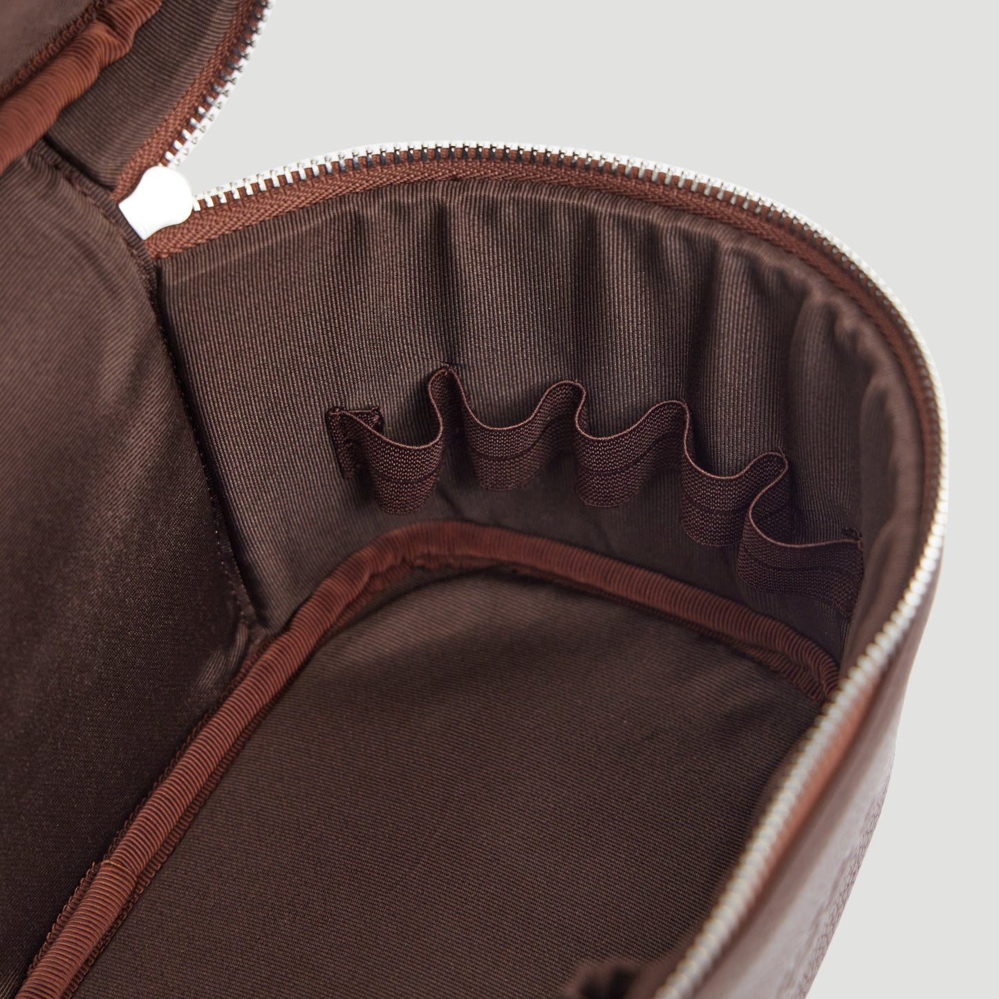 [new] Classic Vanity Box dark brown