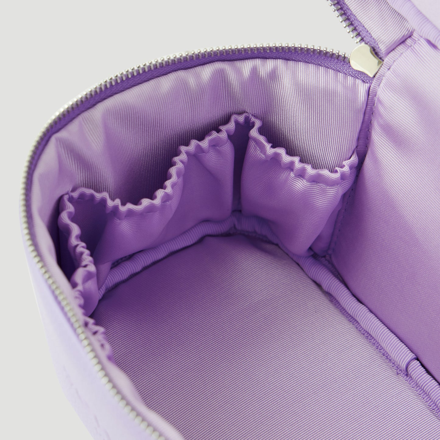 [Limited] multi make brush pouch set