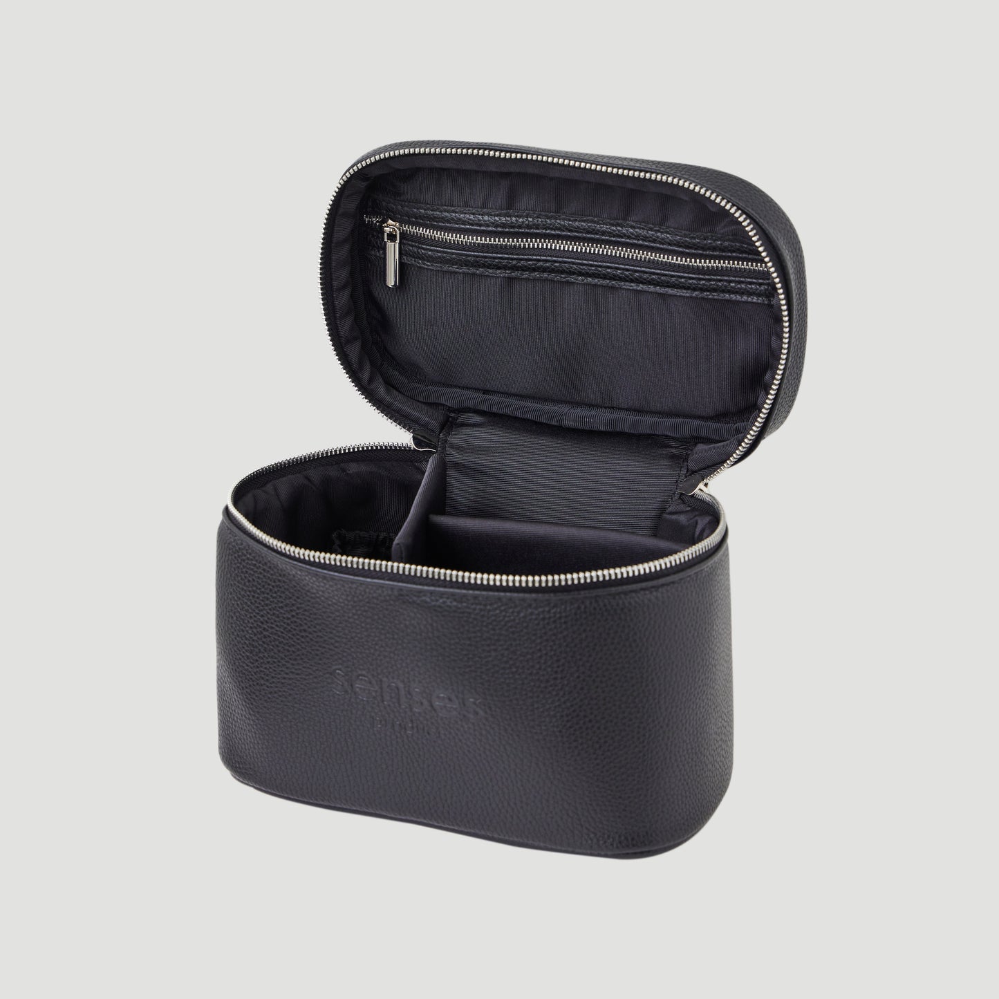 [new] Classic Vanity Box black