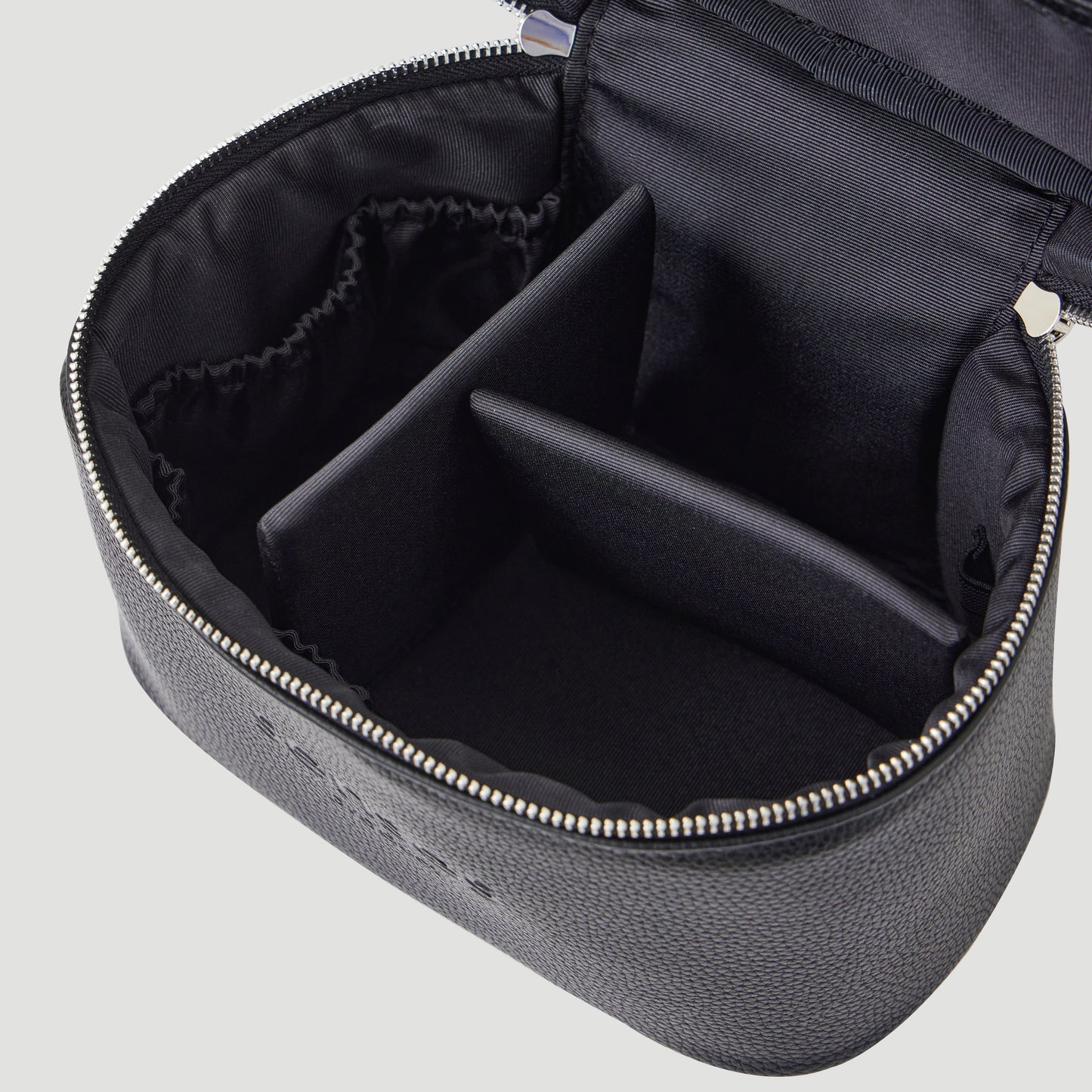 [new] Classic Vanity Box black