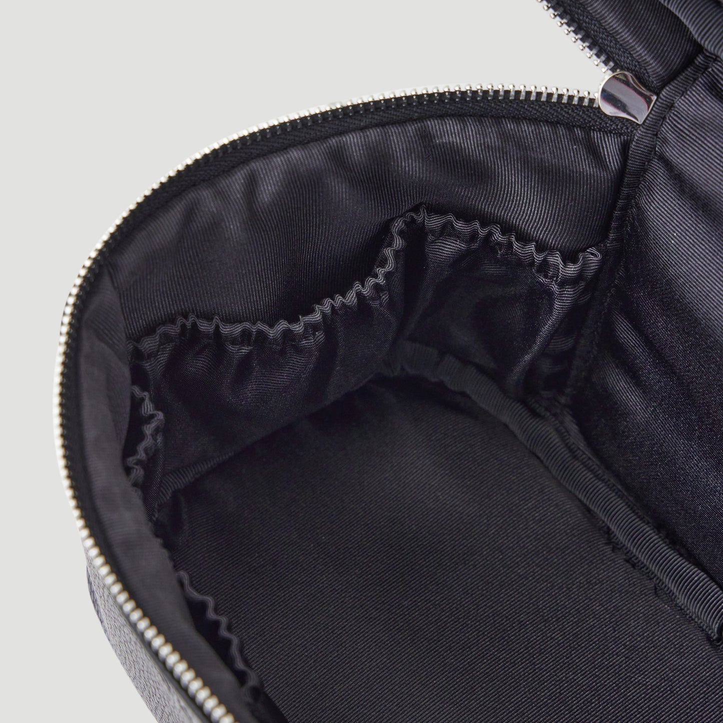 [new] Classic Vanity Box black