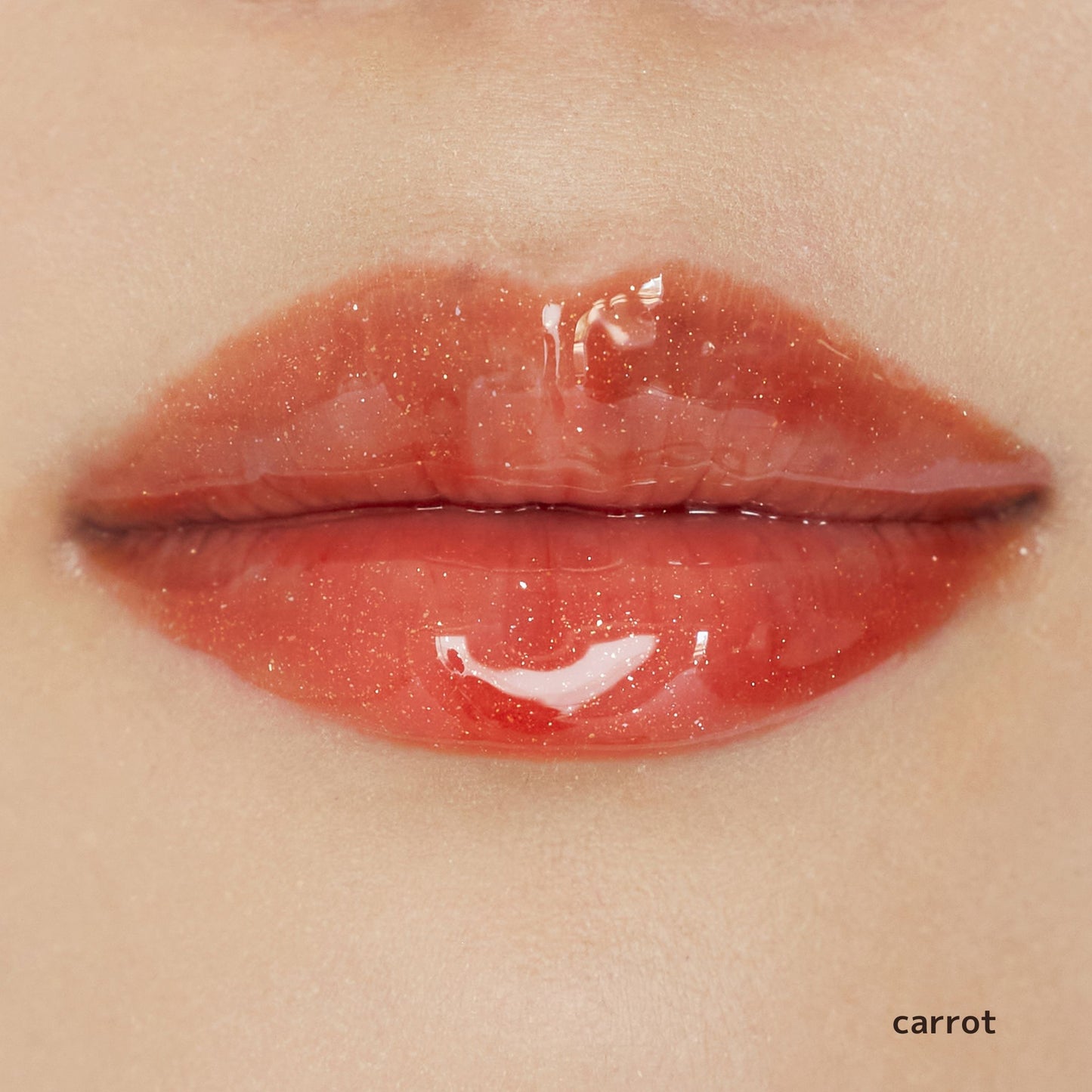 8/15 pm12:00~ [期間限定set] volumer gloss strawberry + carrot + choco + russet set